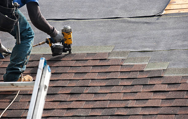 Licensed Flat Roof Repair service in Clifford, VA - Brentwood Metal Roofing